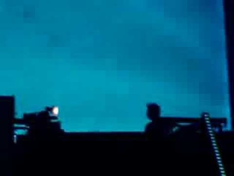 Joop and Leon Bolier Live at Trance Energy 2007!!!