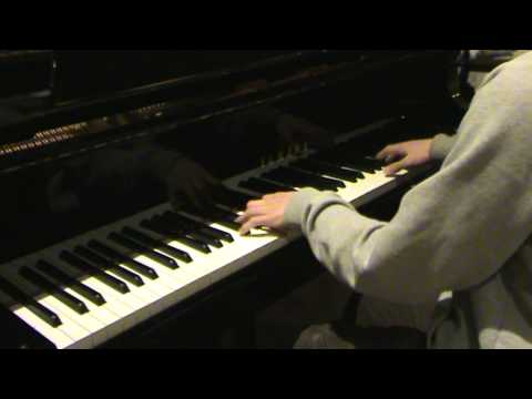 The Bare Necessities - (disney's jungle book) Piano - Sheets available!!