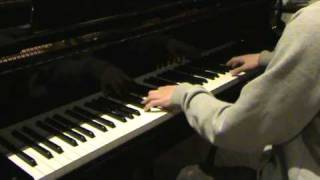 The Bare Necessities - (disney's jungle book) Piano - Sheets available!!