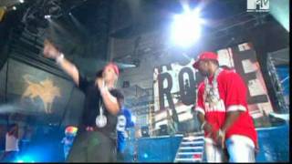 Rompe (remix), Daddy Yankee /Lloyd Banks &amp; Busta Rhymes