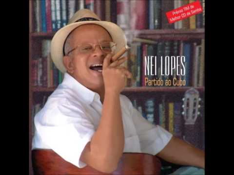 Nei Lopes - Lá na Roça
