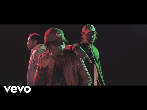 Tour 2 Garde - Comme d'habitude (Clip officiel) ft. Still Fresh