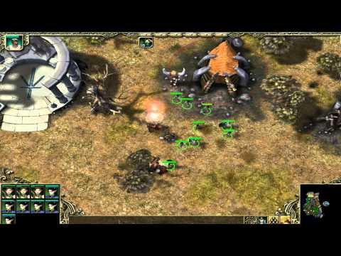 McCarrick Plays SpellForce (Order of Dawn) - Episode 22