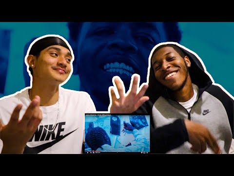 Loski x MizOrMac - On Me (Official Video) | {REACTION}