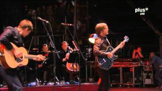 MANDO DIAO - Sheepdog @ Rock Am Ring 2011 [HD]