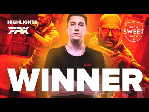 maden - Snow Sweet Snow WINNER