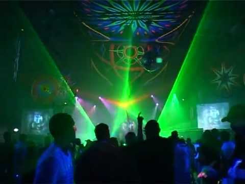 Dj.Jack Nicholls - Dizstruxshon NYE 05/06