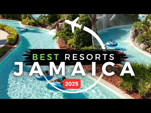 5 Best All-inclusive Resorts in Jamaica Montego Bay in 2026