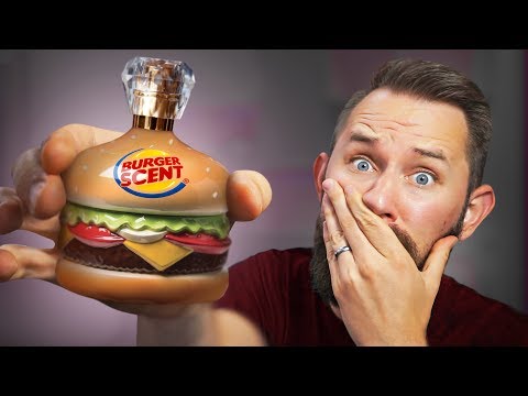 10 Unexpected Products from Popular Brands! Video