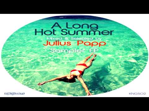 Kulintronica  - "Release Me"  (Julius Papp Afro Mix)