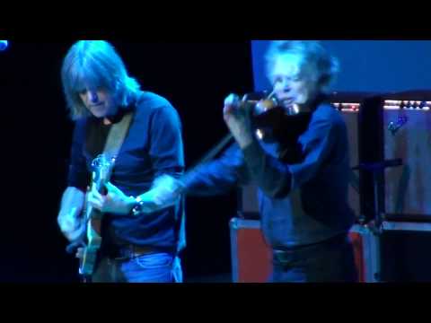 MIKE STERN & DIDIER LOCKWOOD BAND   ICE Kraków Congress Centre 2015 07 04