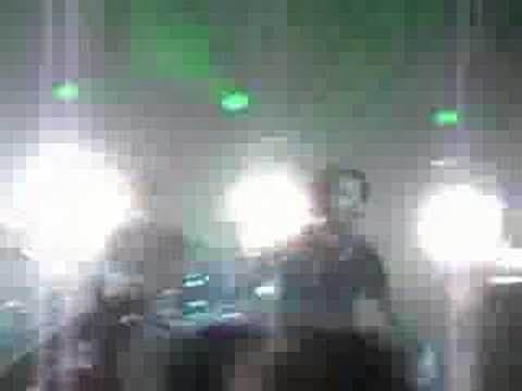 AFI - The Days Of The Phoenix (Milan, 05/05/2007)