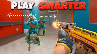 12 CS2 Tips to INSTANTLY Improve Your Gamesense