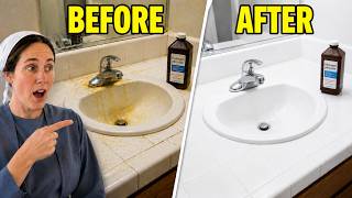 Hydrogen Peroxide Can Do THIS?! 12 Surprising Uses