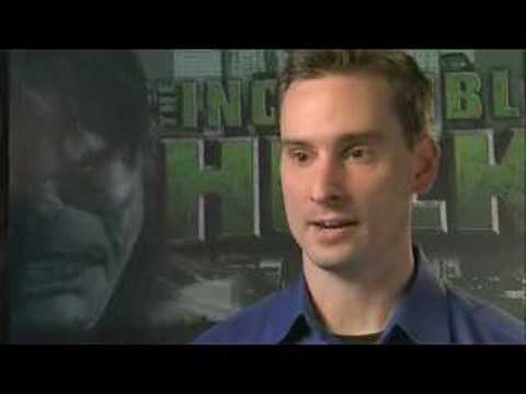 The Beast Within: The Making of The Incredible Hulk