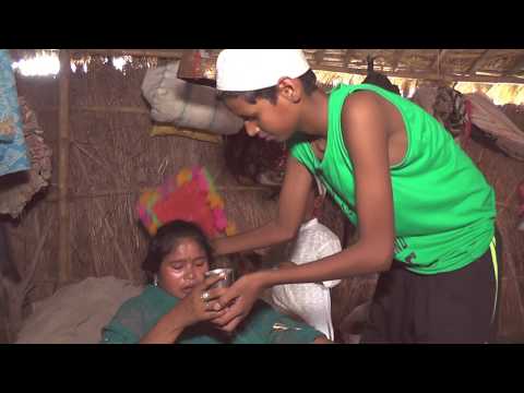 Haider short movie trailer