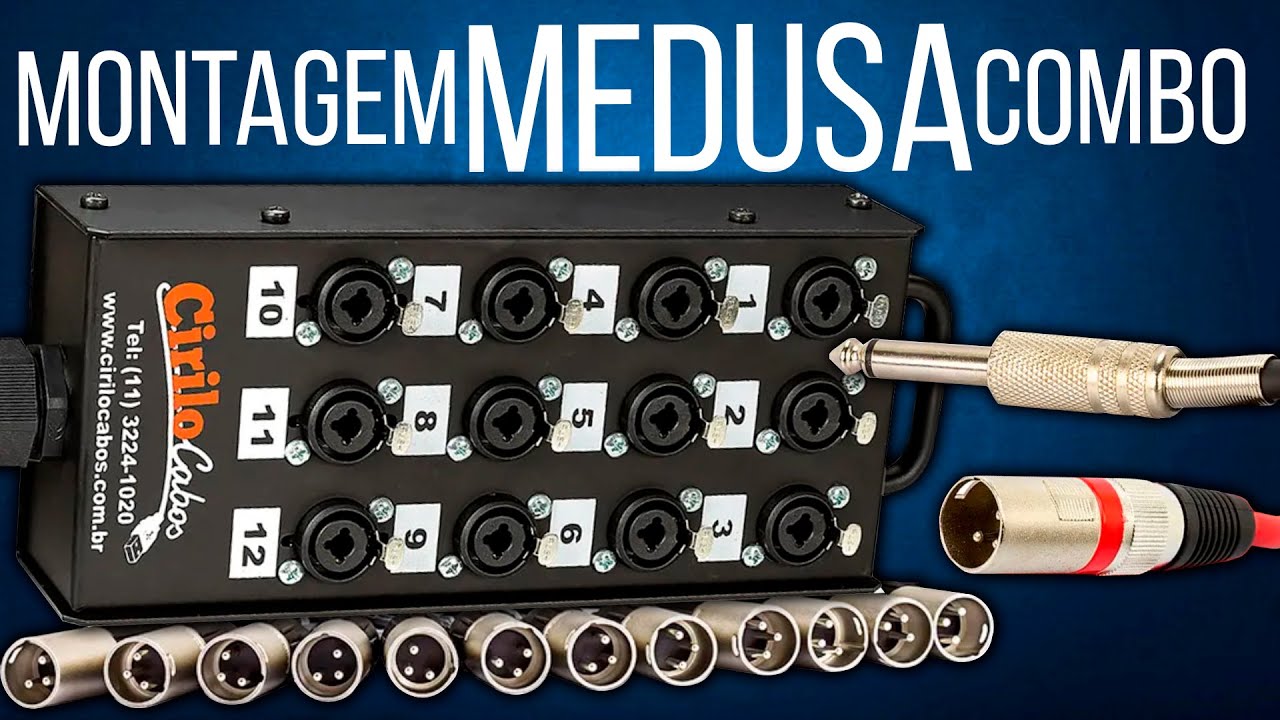 Clique para assistir o vídeo Thumbnail do vídeo