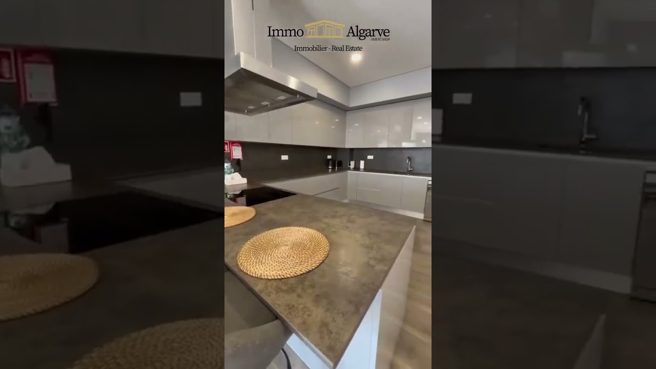 Vídeo do imóvel