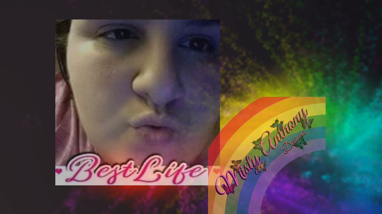 Unboxing Freedom Glitter