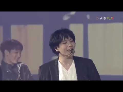 180513 GOT7 WORLD TOUR 2018 EYESONYOUINBKK - MY HOME