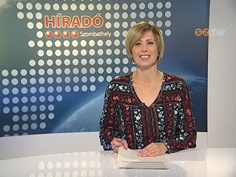 Híradó - 2016. október 12.