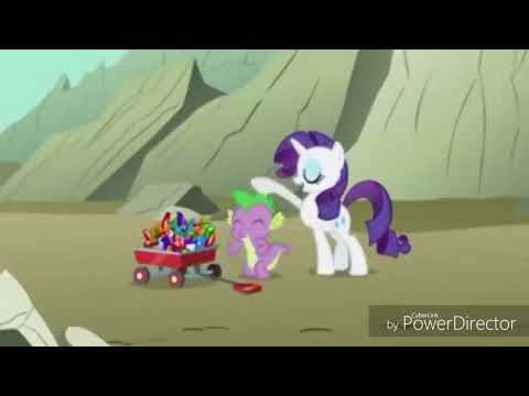 Spikeladdin part 22 - Lord Shen Gets Exposed