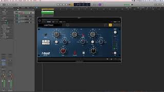 Video thumbnail for T-Racks 5 Plugins Review:  EQ-PA (API 550A) by dancetech