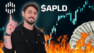 Applied Digital ($APLD) Stock Could EXPLODE Higher in 2025 | Breaking News + Price Analysis