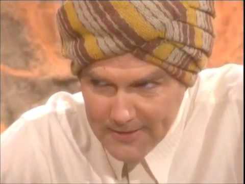 Norm Macdonald Pilot for "Back to Norm" (Full version)