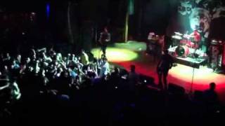 The Casualties-Live-Casualties Army @HOB