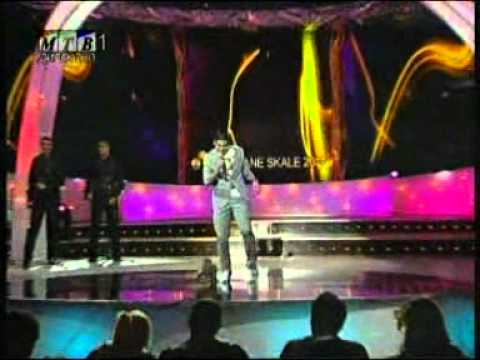 SUNCANE SKALE 2011 - Damir Cicic - Boje ljubavi