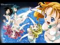 Anime Nightcore - Simoun Opening 