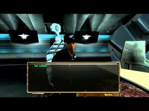 Fallout 3 Mods: Mothership Zeta Crew - Part 6