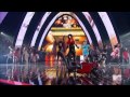Mtv Vma 2011 Tribute A Britney Spears
