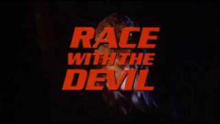 Race With The Devil (1975) Original Theatrical Movie Trailer