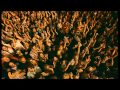 Powderfinger- On My Mind (live)
