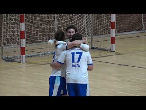 Resum Natació Sabadell 4 - 2 Escola Pia Sabadell (2ªDivisió B FS ((Jornada 10)