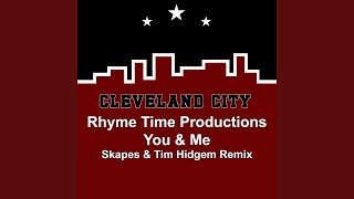 You & Me (Skapes & Tim Hidgem Remix)