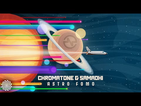 Chromatone & Samadhi - Arpifany