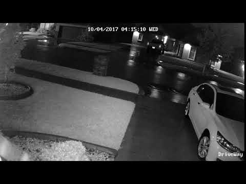 Stealth Security Footage 10/04/2017 04:15 AM