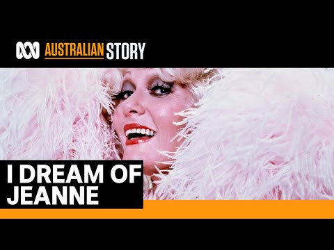 Mum-to-be to golden girl: Jeanne Little’s mark on Aussie comedy and television | Australian Story