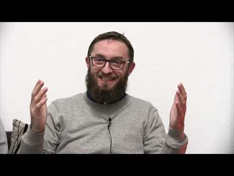 KAKO SE UŽIVA U DŽENNETU - dr. Rusmir Čoković