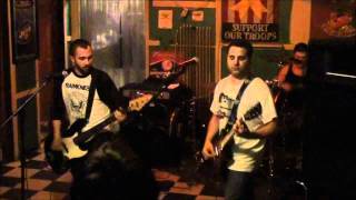Goin&#39; Places - Plastic Bag (Screeching Weasel cover)