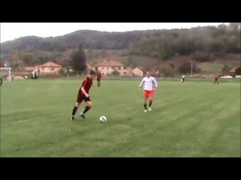 Viitorul Sânpaul - AS AMEFA 3-4 (18/10/2015)