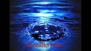 Mi necesidad _ Joan Sánchez & RPB