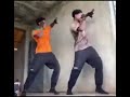 Retruv Official Dupstap Dance Official