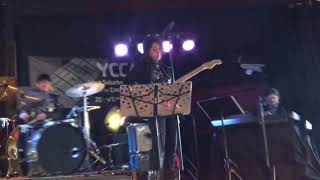 T3 Say Goodbye to Babylon Cover