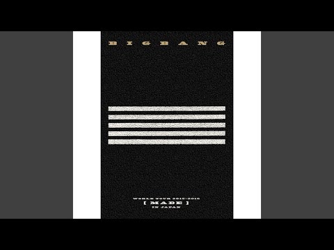 IF YOU - KR Ver. のサムネイル