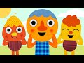 If You Re Happy Noodle Pals Songs For Children