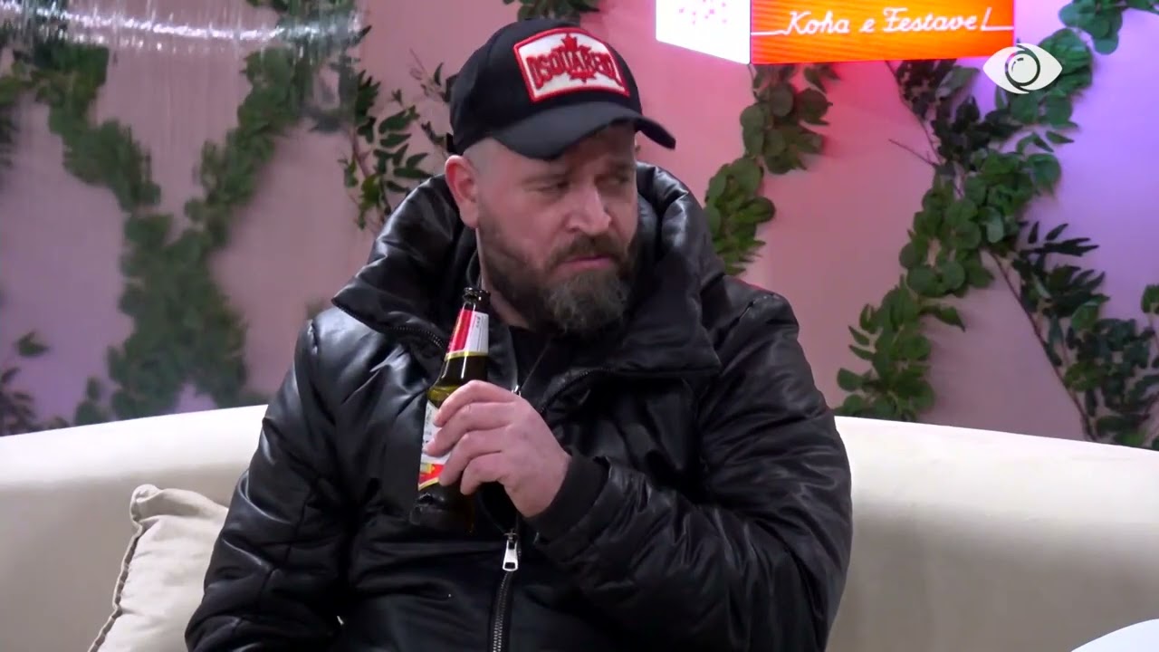 “Ajo është manipuluar nga Rozana”/ Igli dhe Olsi bisedojnë me njëri-tjetrin për Livian